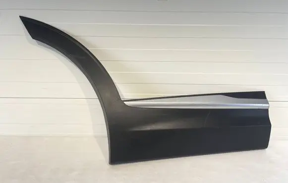 KIA Sportage Rear door trim (molding) 87734R2000