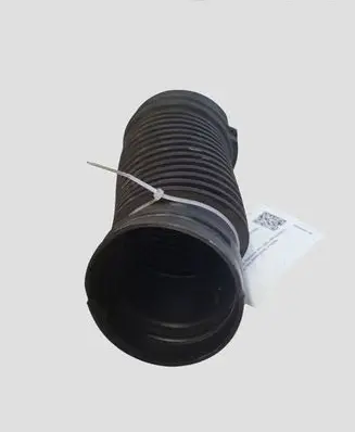 Citroen C5 Intercooler hose/pipe 9684878980