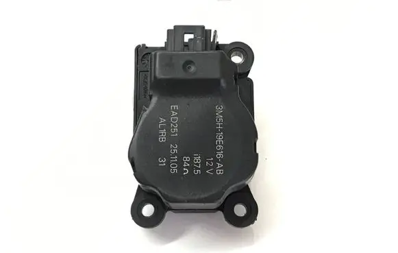 Ford Fusion Air flap motor/actuator 3M5H19E616AB