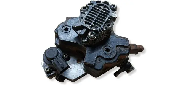 Honda Accord Fuel injection high pressure pump 0445010093 16790RBDE01