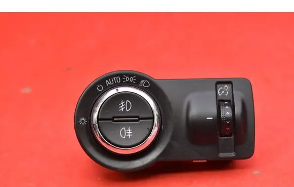 Opel Insignia A Light switch 22901659