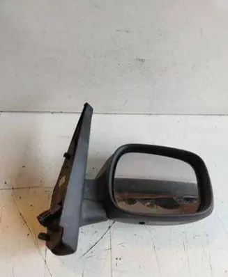 Renault Kangoo I Manual wing mirror E9014106