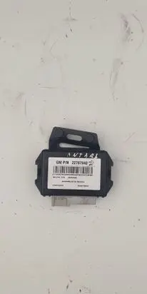 Opel Antara Comfort/convenience module 22787940