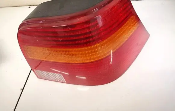 Volkswagen Golf IV Rear/tail lights 1J6945096AA