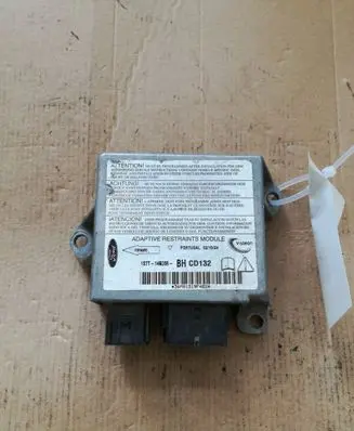 Ford Mondeo Mk III Airbag control unit/module 1S7T14B056BH