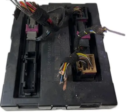 Audi A4 S4 B8 8K Fuse box set 8K0907064CC