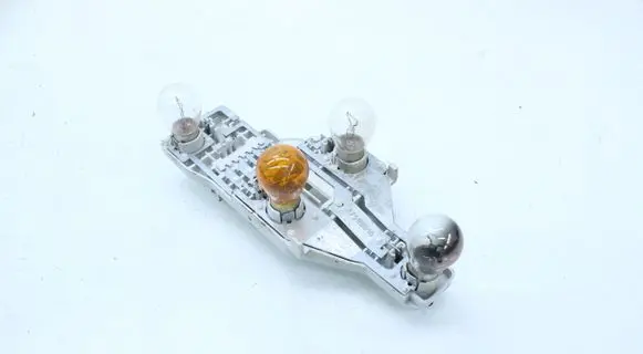 Skoda Octavia Mk2 (1Z) Tail light part 1Z9945258