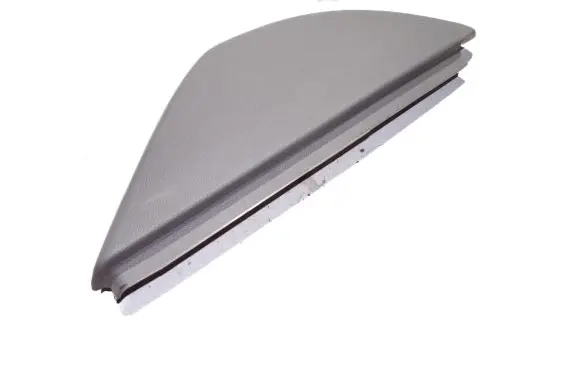 Volkswagen Transporter - Caravelle T5 Dashboard side end trim 7H0858036F