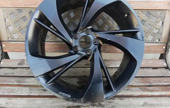 Opel Grandland X R20 alloy rim 