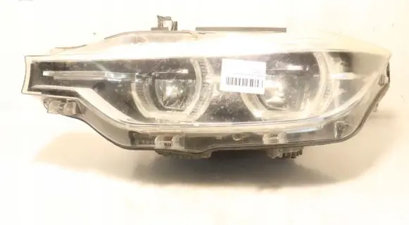BMW 3 F30 F35 F31 Headlight/headlamp 7419633-04