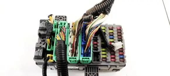 Honda Civic Fuse box set SMGG213 SMG-G213
