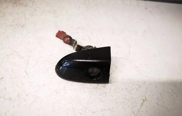 Mazda 6 Front door lock (next to the handle)