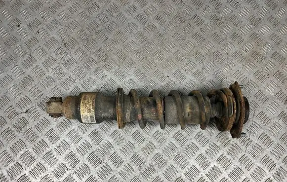 Subaru Outback Rear shock absorber with coil spring 20365AJ062