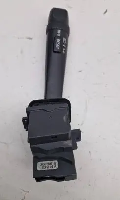 Volvo S80 Indicator stalk 30658618