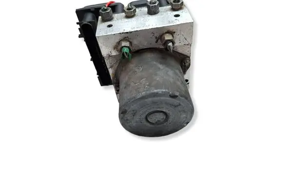 Renault Clio III ABS control unit/module S27649234 8200415220 0265234157