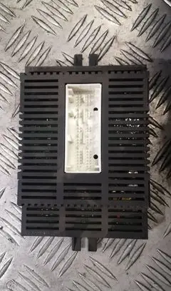 BMW 5 E60 E61 Light module LCM 9116260
