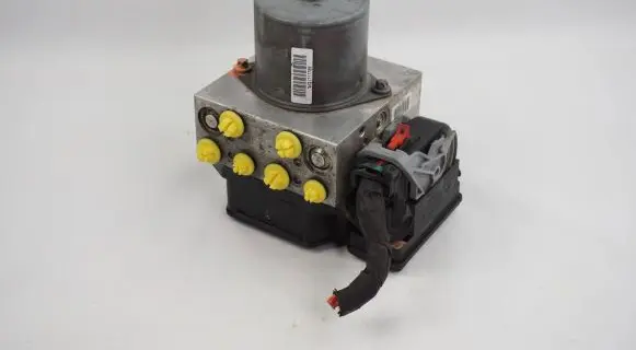 Volkswagen PASSAT B7 ABS Pump 3AA614109AL
