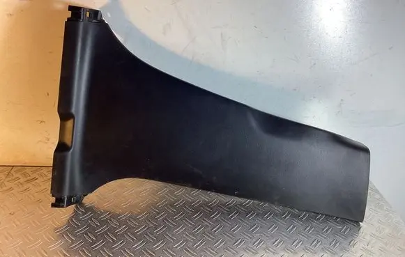 Lexus RX 450H (B) pillar trim (bottom) 6241348060