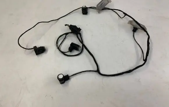 Chrysler 300 - 300C Parking PDC sensor 5HX08WS2AA