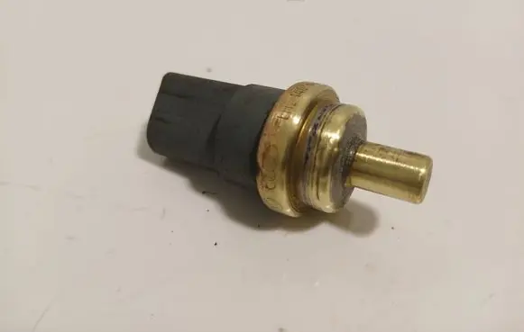 Volkswagen PASSAT B7 Coolant temperature sensor 06A919501A