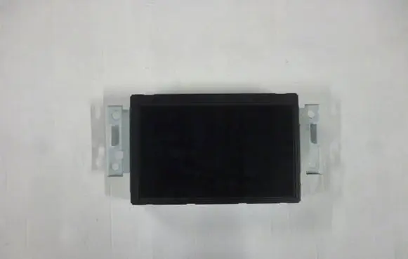 Volvo V60 Screen/display/small screen 3AF907D31382065AE