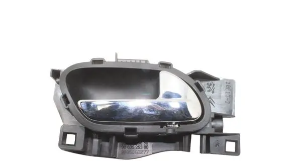 Peugeot RCZ Front door interior handle 9800099680