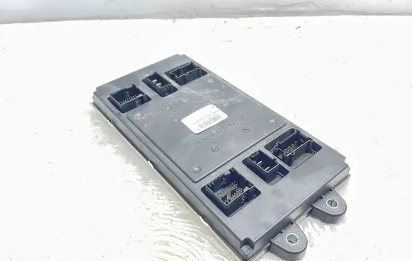 Mercedes-Benz ML W164 Comfort/convenience module A1645402401 A1645452216 A1644423200