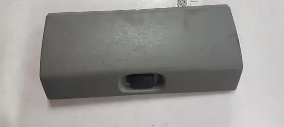 Opel Vivaro Glove box lid/cover 