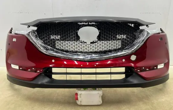 Mazda CX-5 II Front bumper KB8A-50031