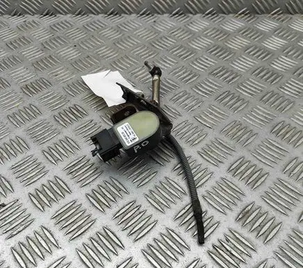 Porsche Panamera (970) Air suspension front height level sensor 97034302203