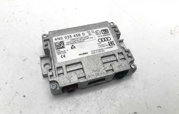 Cupra Born Other control units/modules 4N0035456D