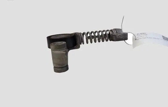 Volvo V40 Generator/alternator belt tensioner