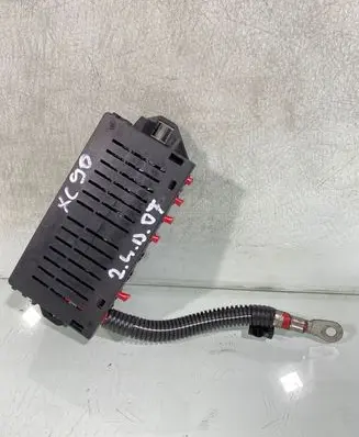 Volvo XC90 Fuse box set 9162323