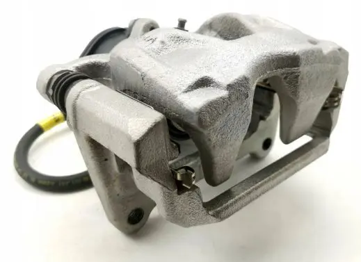 Audi A6 S6 C8 4K Rear brake caliper 8W0615403