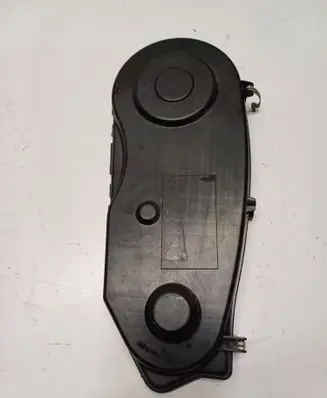 Land Rover Range Rover Velar Timing belt guard (cover) 9X2Q6A247FA