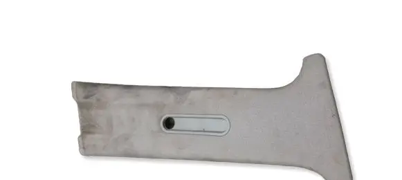 Volkswagen Golf IV (B) pillar trim (top) 