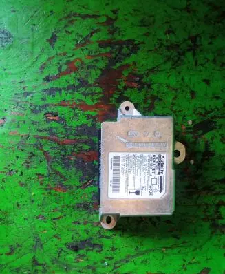 Renault Scenic II - Grand scenic II Airbag control unit/module 8200412042