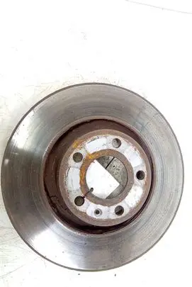 Audi A6 S6 C6 4F Front brake disc