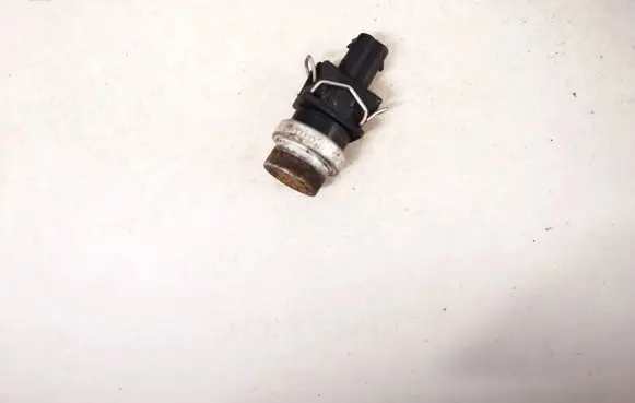 Coolant temperature sensor