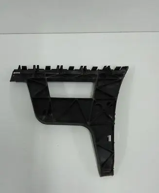Audi A4 S4 B8 8K Rear bumper mounting bracket 8K9807454