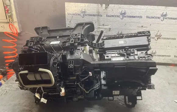 Toyota Corolla E210 E21 Interior heater climate box assembly 87130F4020 MF4432908692 870100Z130