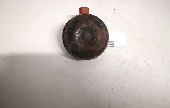 Ford Mondeo MK IV Horn signal
