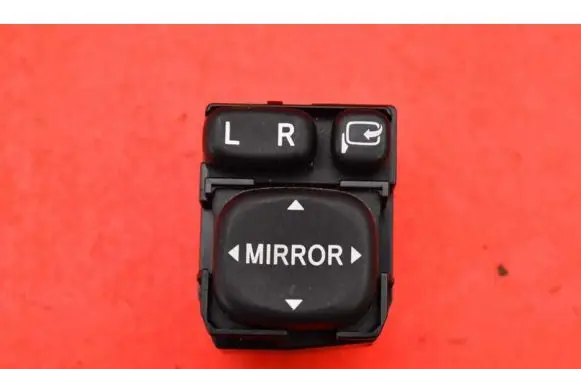 Toyota Avensis Verso Mirror heating switch 183575