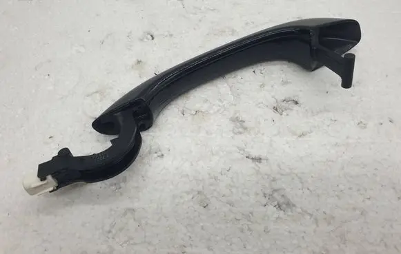 Porsche Macan (95B) Loading door cover/cap 95B837205A