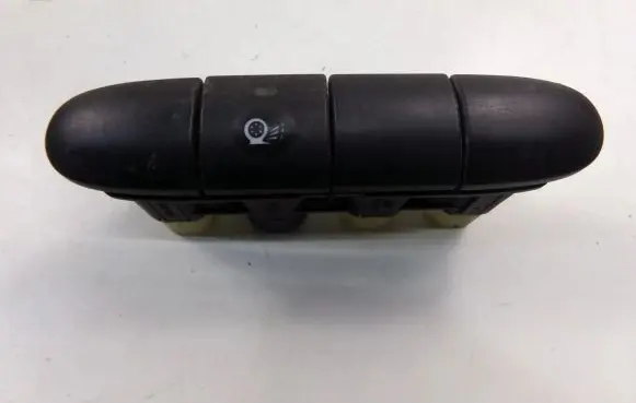 ESP (stability program) switch