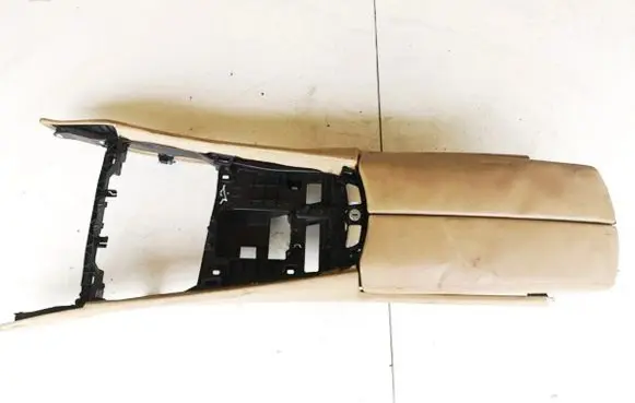 BMW 5 GT F07 Armrest 514572458410 51.45724584.10