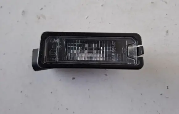 KIA Stonic Number plate light I090084 1K8943021