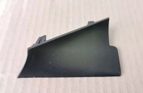 Tesla Model S Front fog light trim/grill 105785000CTESLA