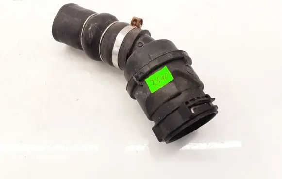 Renault Clio IV Intercooler hose/pipe 1085605S02
