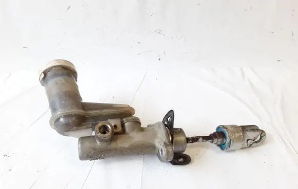 Mitsubishi Pajero Master brake cylinder NOCODE